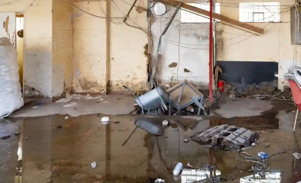 WDR PRO’s - Water Damage Restoration Service
